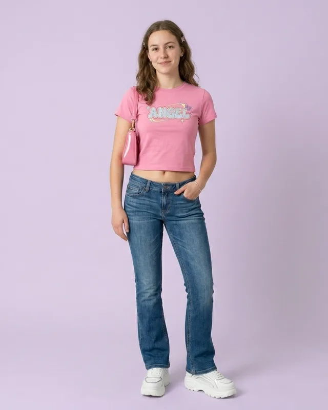 Y2K look